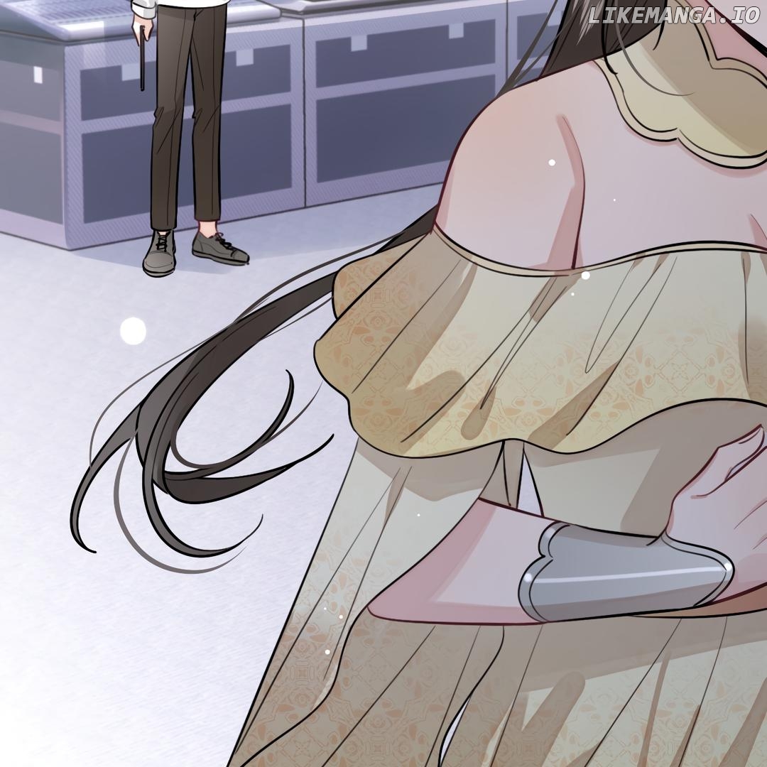 The Grown Dog Bullies Its Owner Chapter 31 - page 78