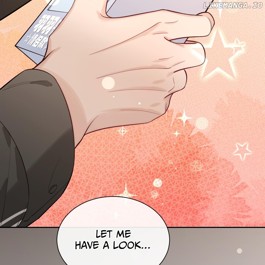 The Grown Dog Bullies Its Owner Chapter 31 - page 7