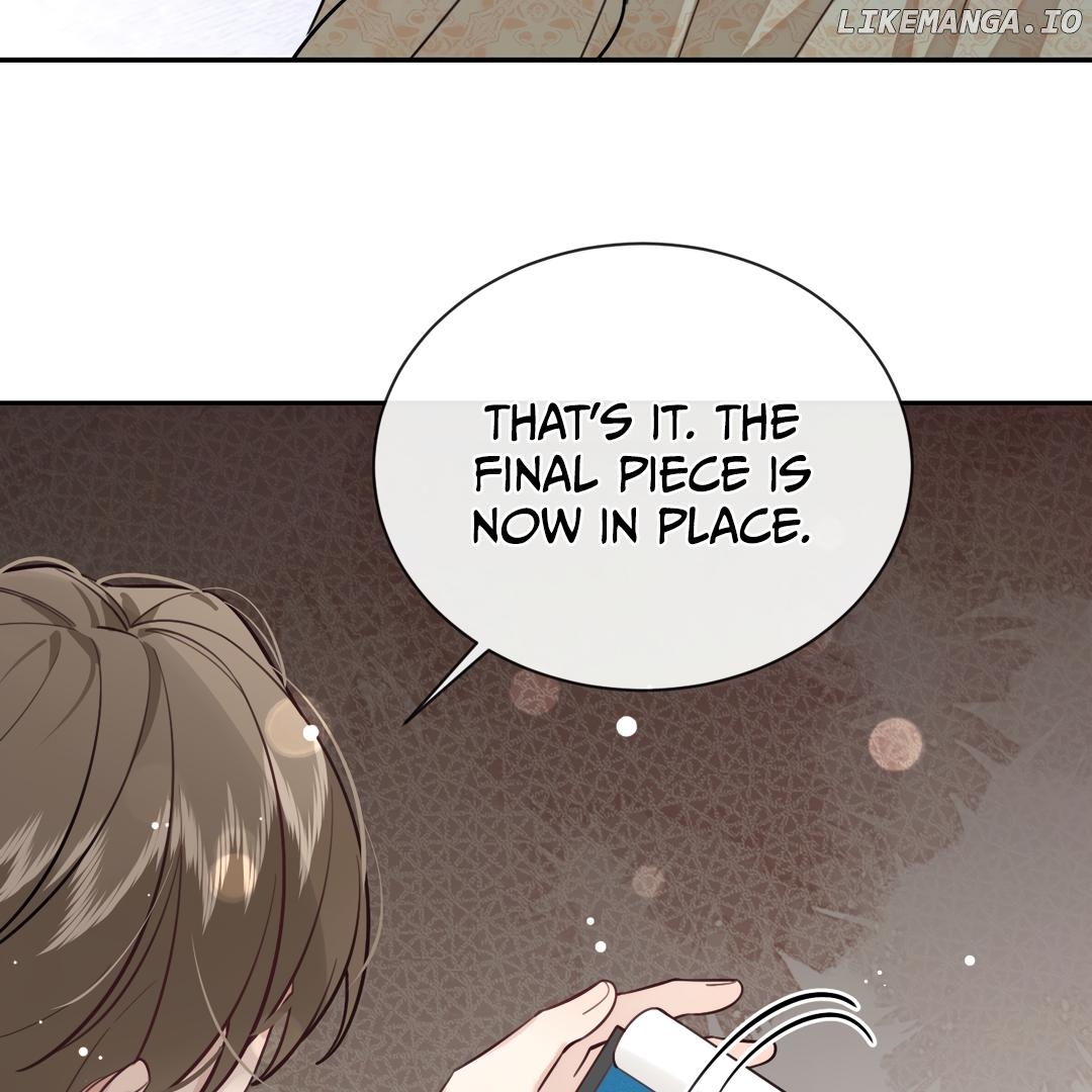 The Grown Dog Bullies Its Owner Chapter 31 - page 79