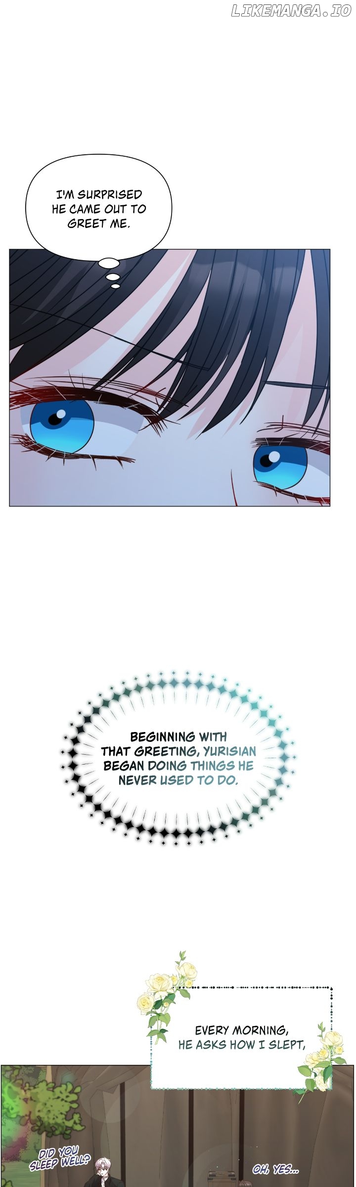 How to Clear a Dating Sim as a Side Character Chapter 150 - page 10