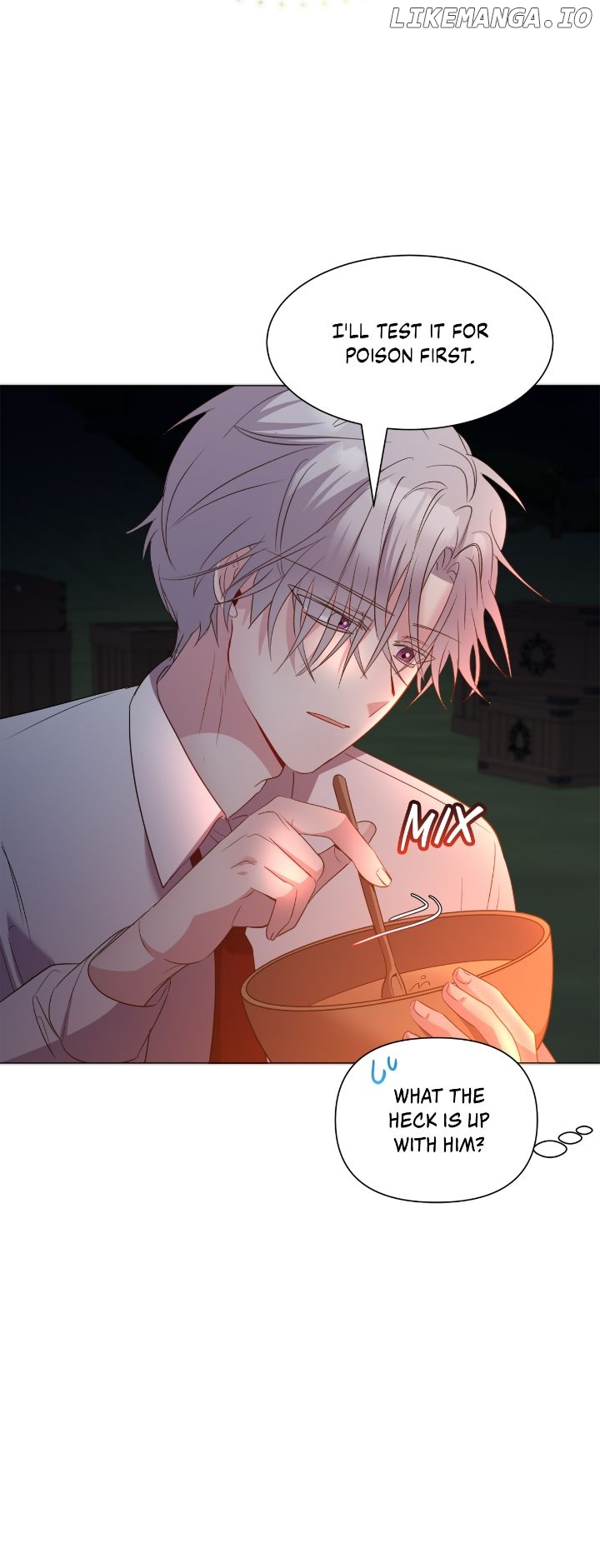 How to Clear a Dating Sim as a Side Character Chapter 150 - page 12