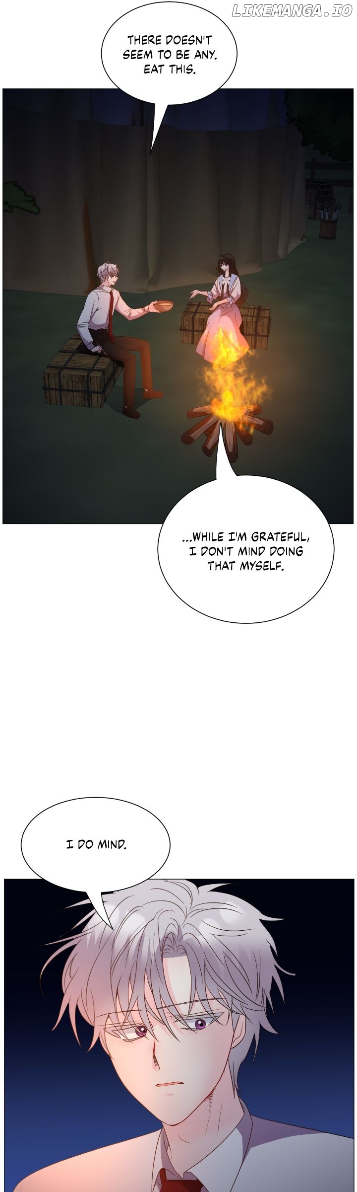 How to Clear a Dating Sim as a Side Character Chapter 150 - page 13