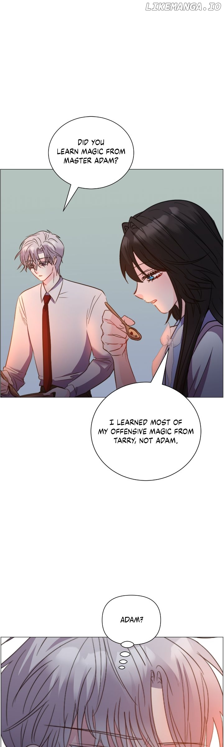 How to Clear a Dating Sim as a Side Character Chapter 150 - page 17