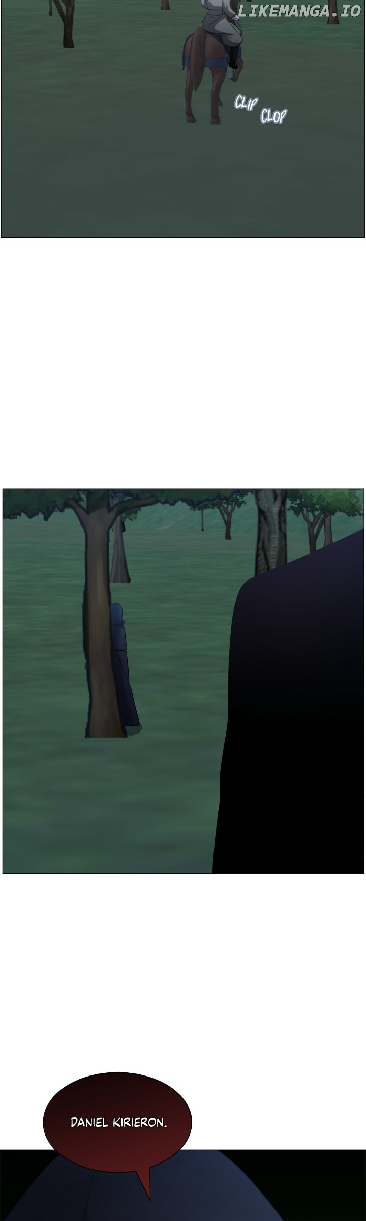 How to Clear a Dating Sim as a Side Character Chapter 150 - page 2