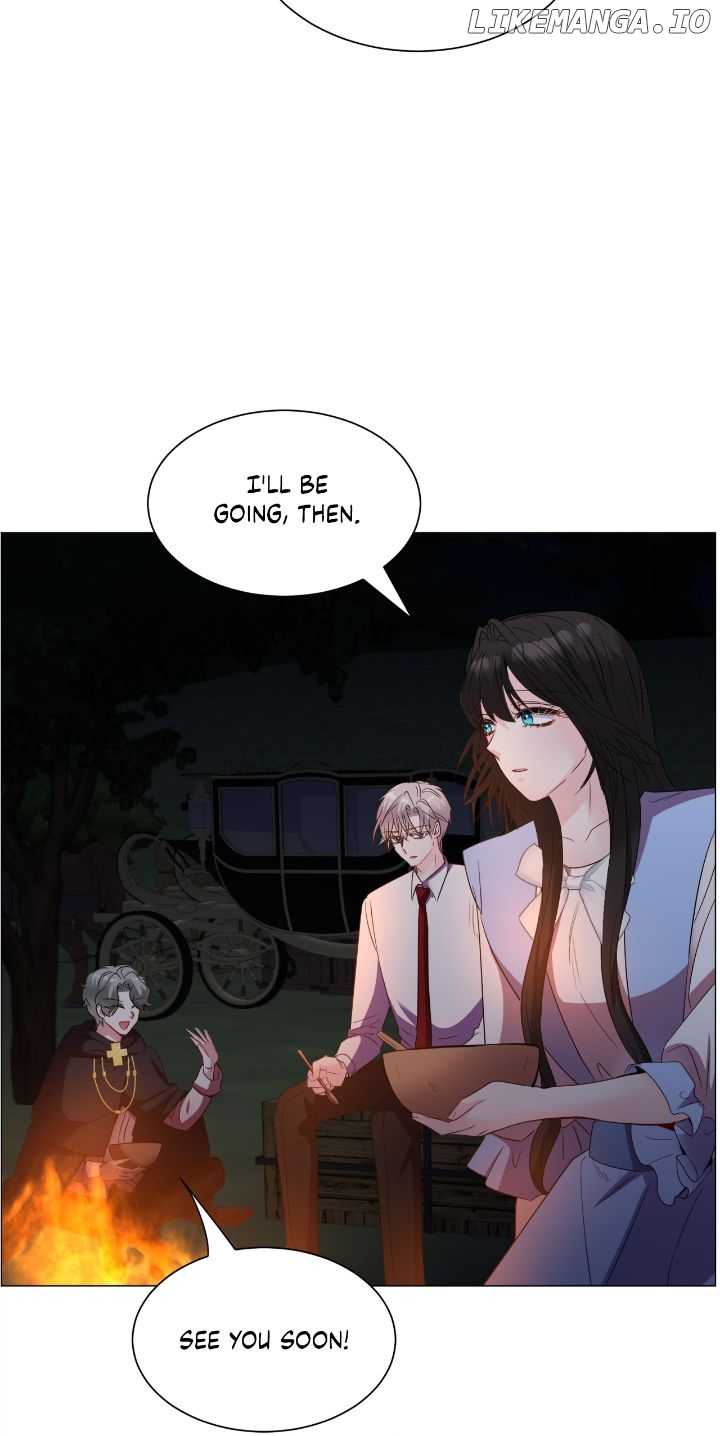 How to Clear a Dating Sim as a Side Character Chapter 150 - page 20