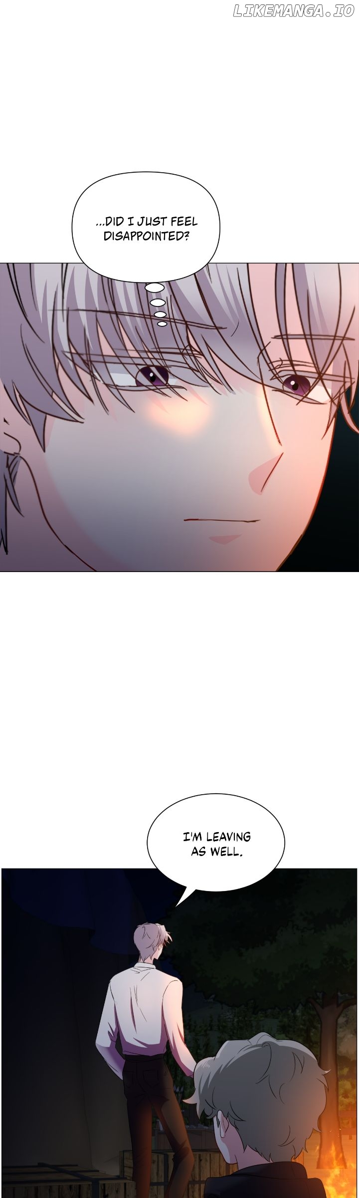 How to Clear a Dating Sim as a Side Character Chapter 150 - page 21