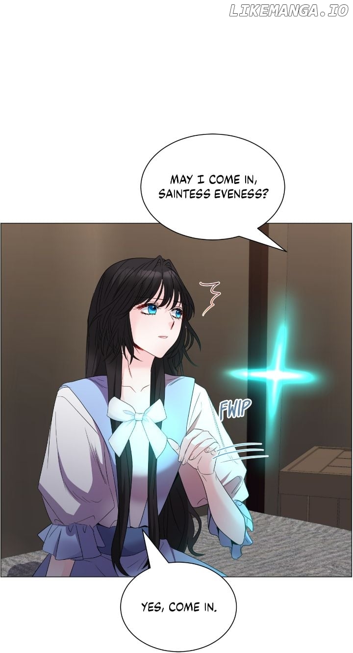 How to Clear a Dating Sim as a Side Character Chapter 150 - page 24