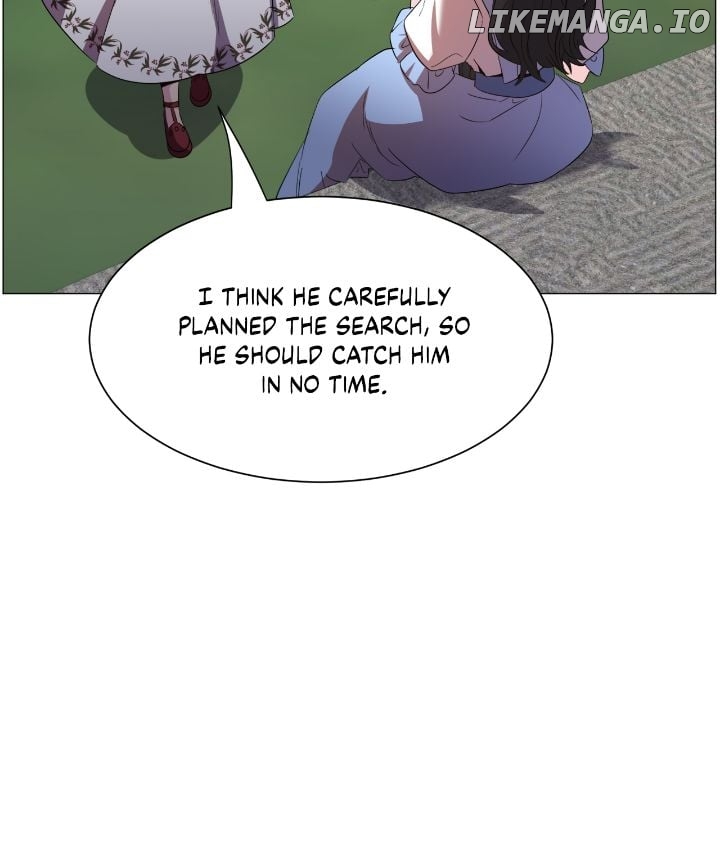 How to Clear a Dating Sim as a Side Character Chapter 150 - page 28