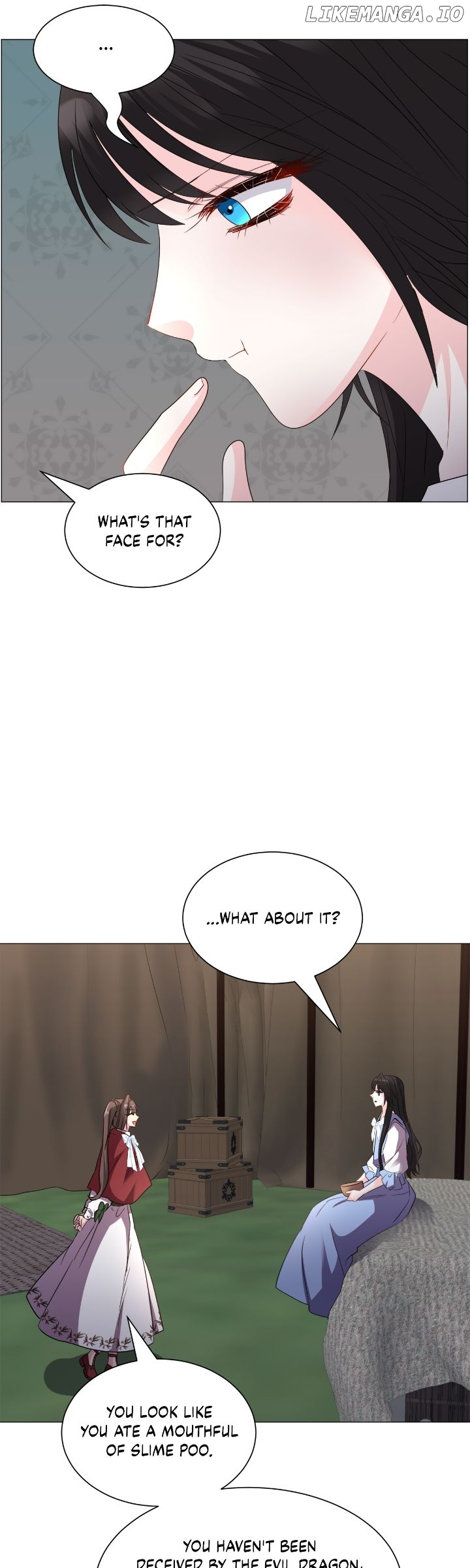 How to Clear a Dating Sim as a Side Character Chapter 150 - page 29