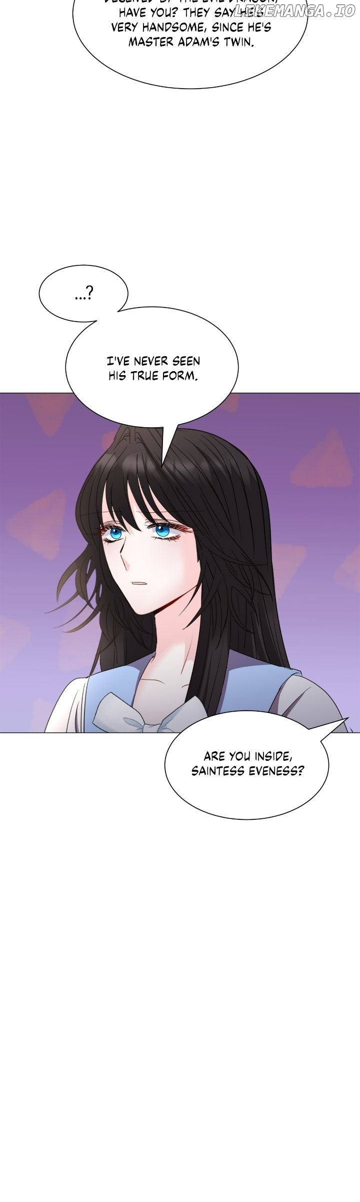 How to Clear a Dating Sim as a Side Character Chapter 150 - page 30