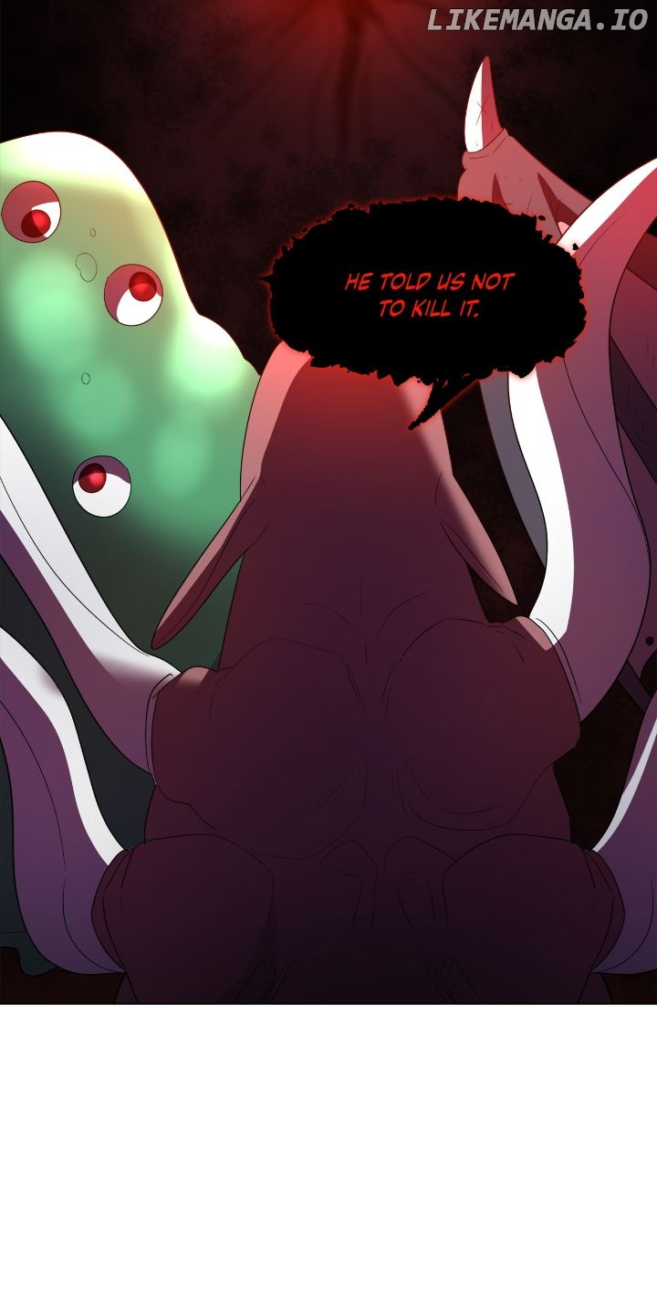 How to Clear a Dating Sim as a Side Character Chapter 150 - page 36