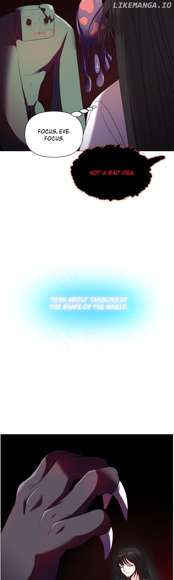 How to Clear a Dating Sim as a Side Character Chapter 150 - page 39