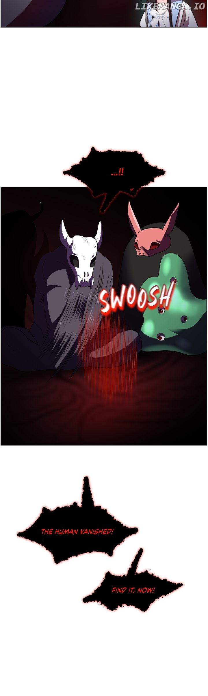 How to Clear a Dating Sim as a Side Character Chapter 150 - page 40