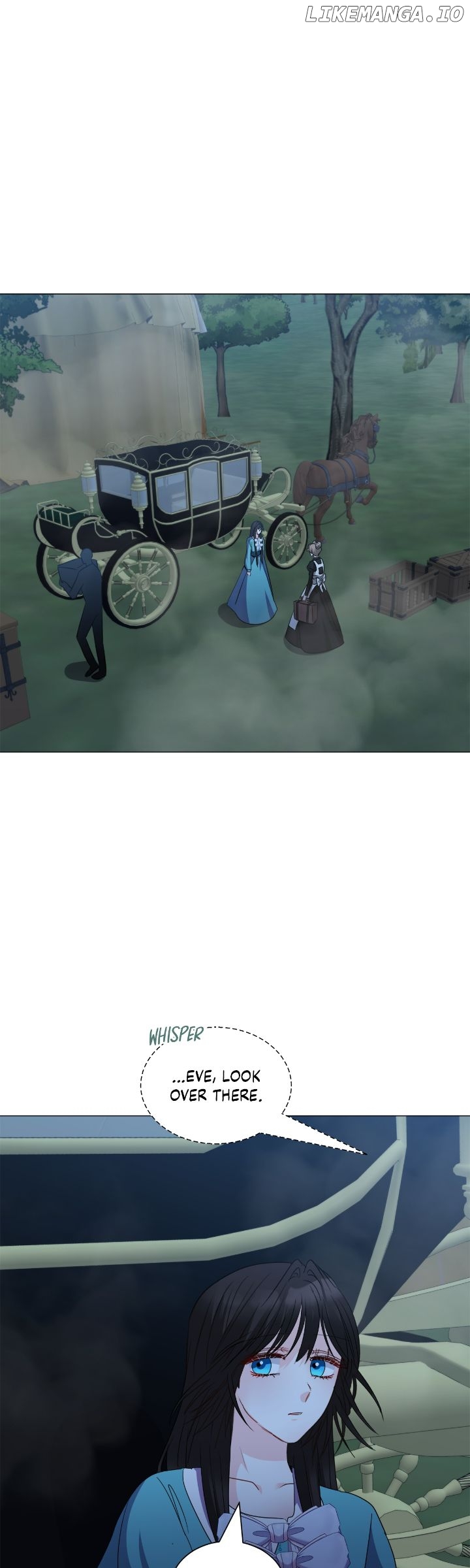 How to Clear a Dating Sim as a Side Character Chapter 150 - page 5