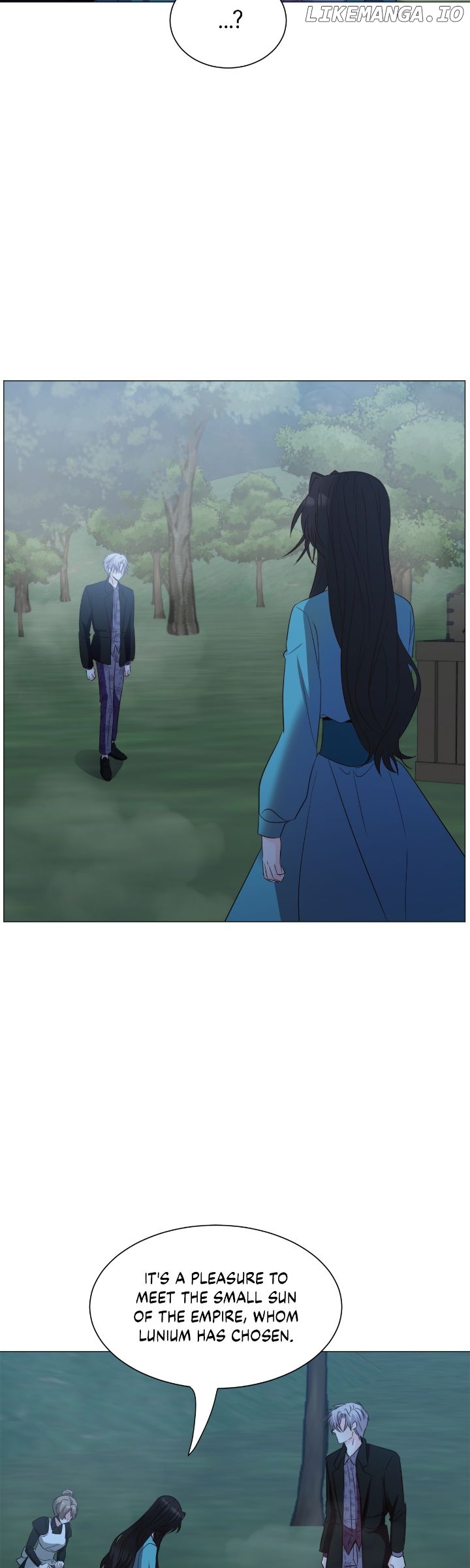 How to Clear a Dating Sim as a Side Character Chapter 150 - page 6