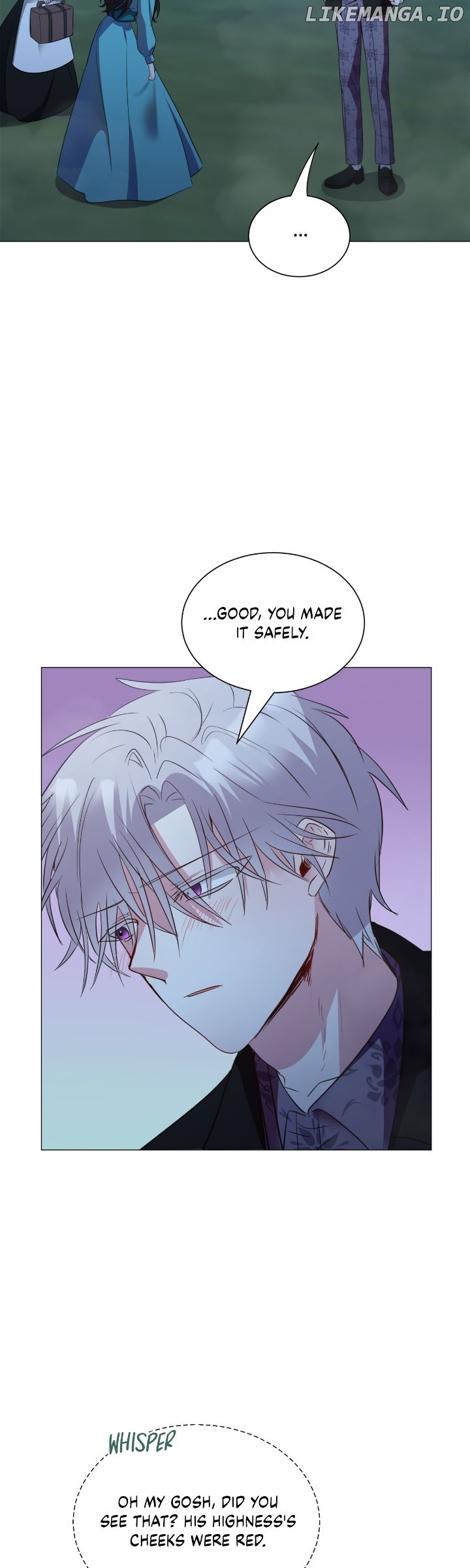 How to Clear a Dating Sim as a Side Character Chapter 150 - page 7