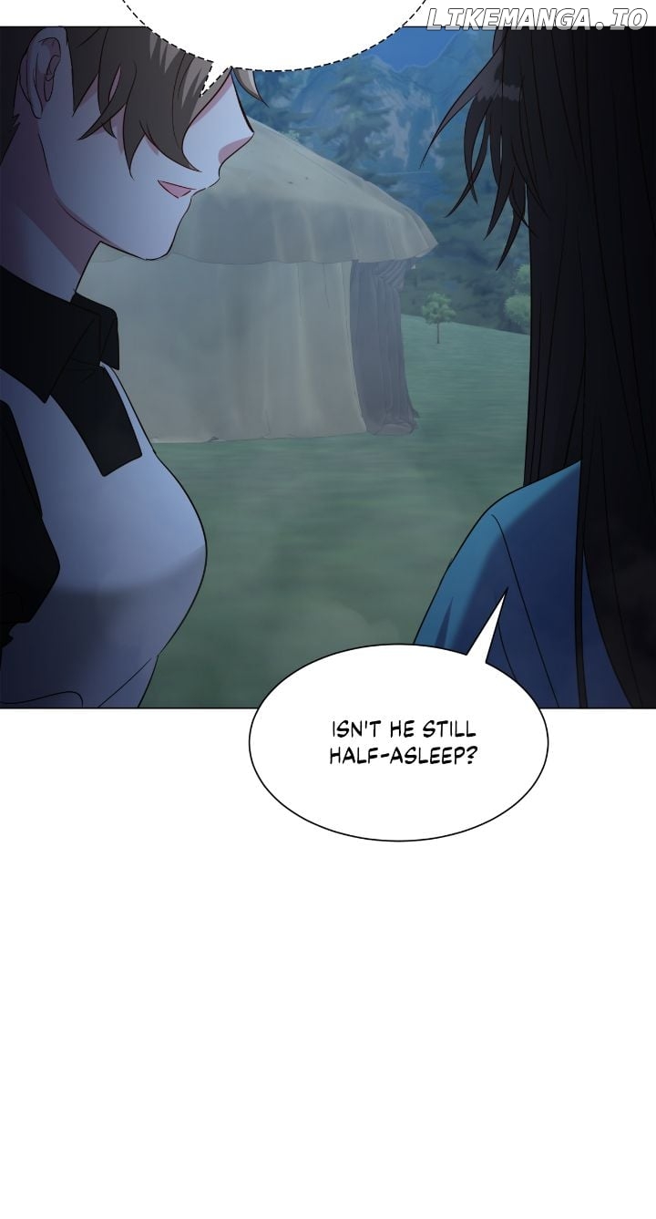 How to Clear a Dating Sim as a Side Character Chapter 150 - page 8