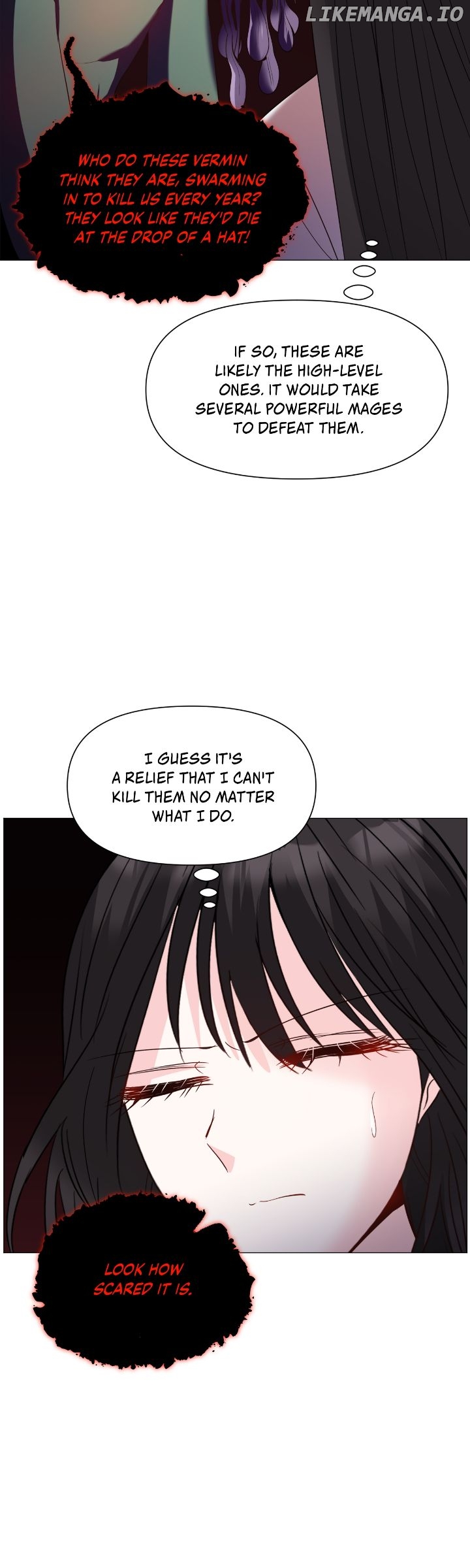 How to Clear a Dating Sim as a Side Character Chapter 151 - page 2