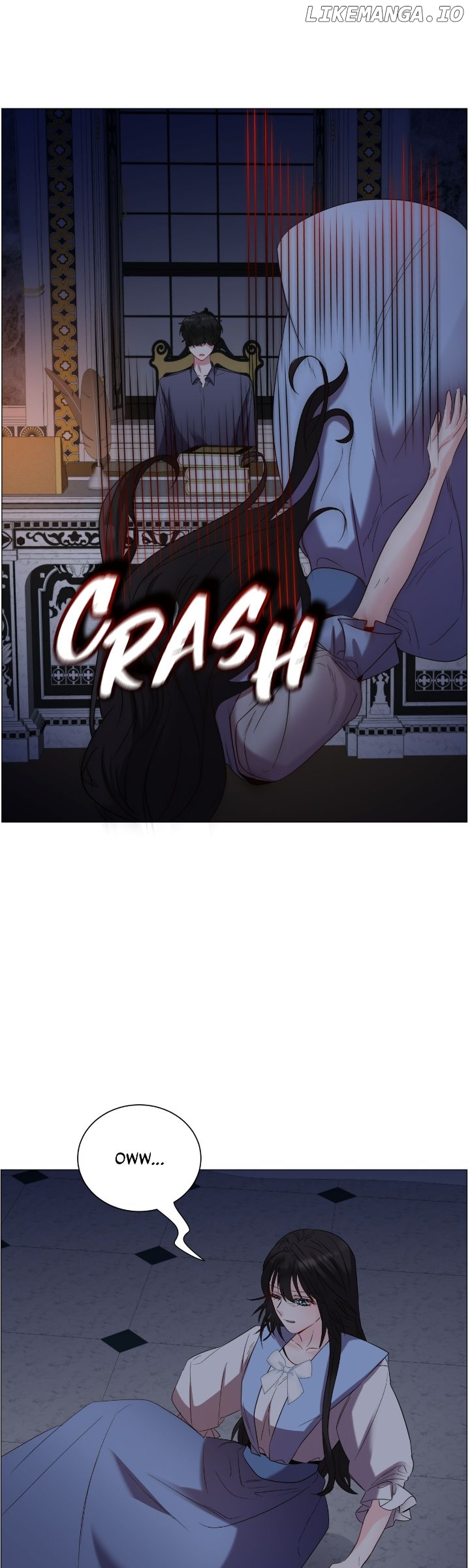 How to Clear a Dating Sim as a Side Character Chapter 151 - page 12