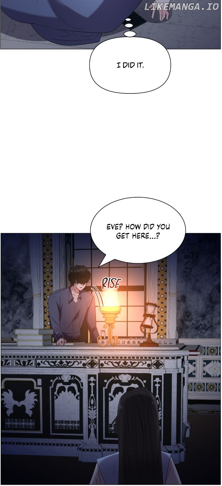 How to Clear a Dating Sim as a Side Character Chapter 151 - page 13