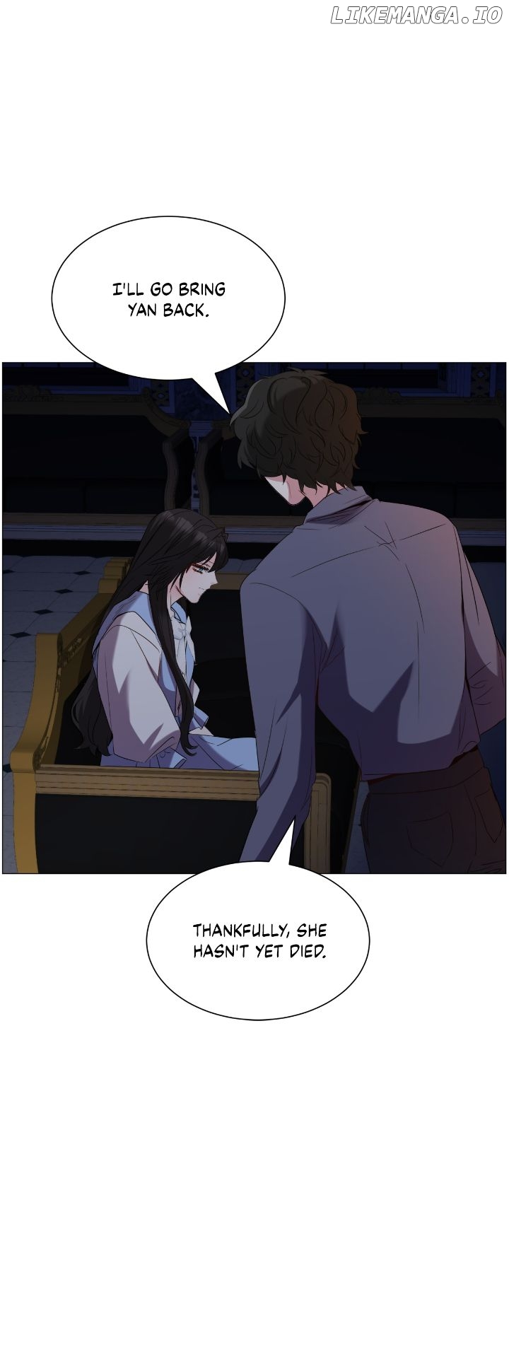 How to Clear a Dating Sim as a Side Character Chapter 151 - page 17