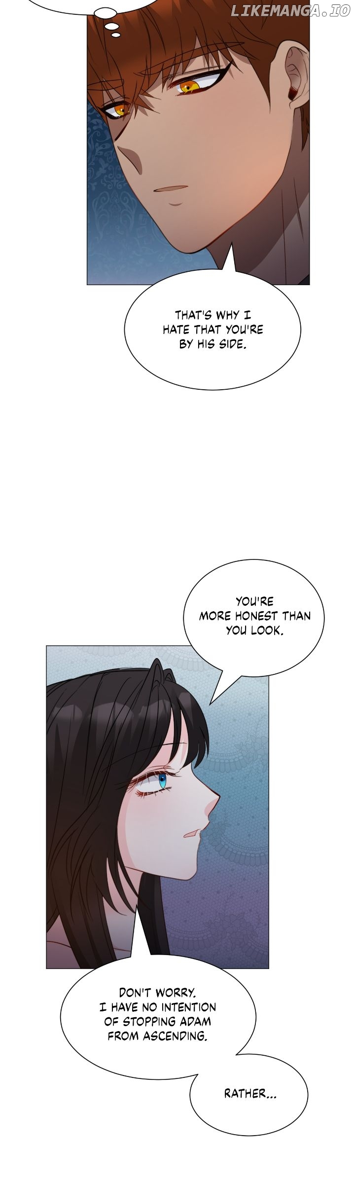 How to Clear a Dating Sim as a Side Character Chapter 151 - page 28