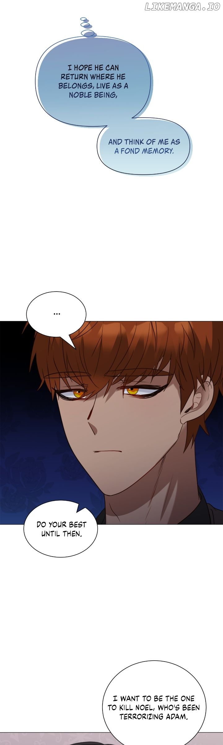 How to Clear a Dating Sim as a Side Character Chapter 151 - page 30