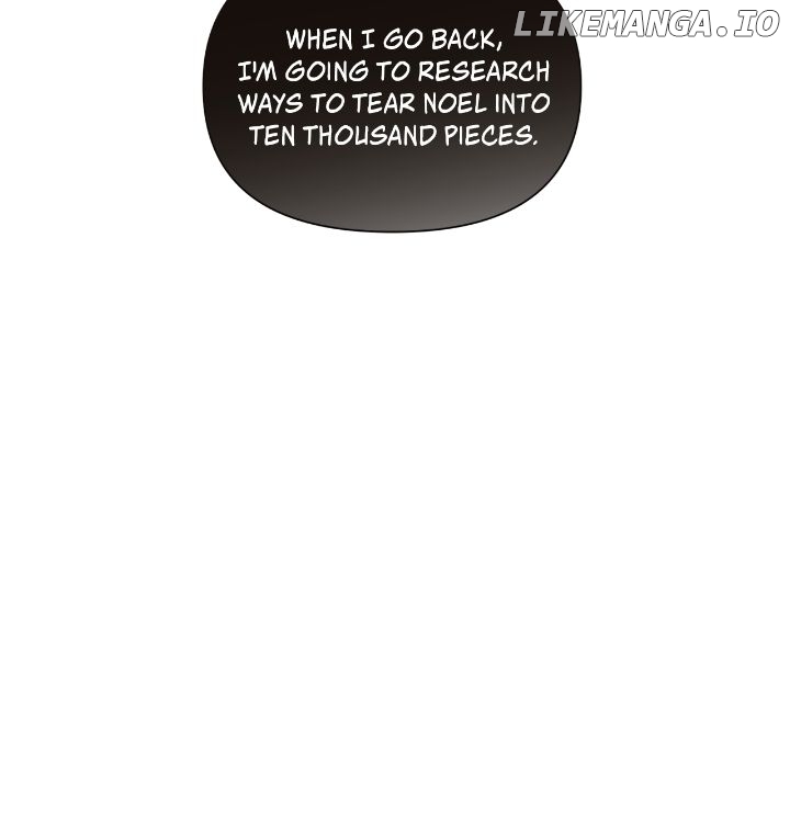 How to Clear a Dating Sim as a Side Character Chapter 151 - page 38