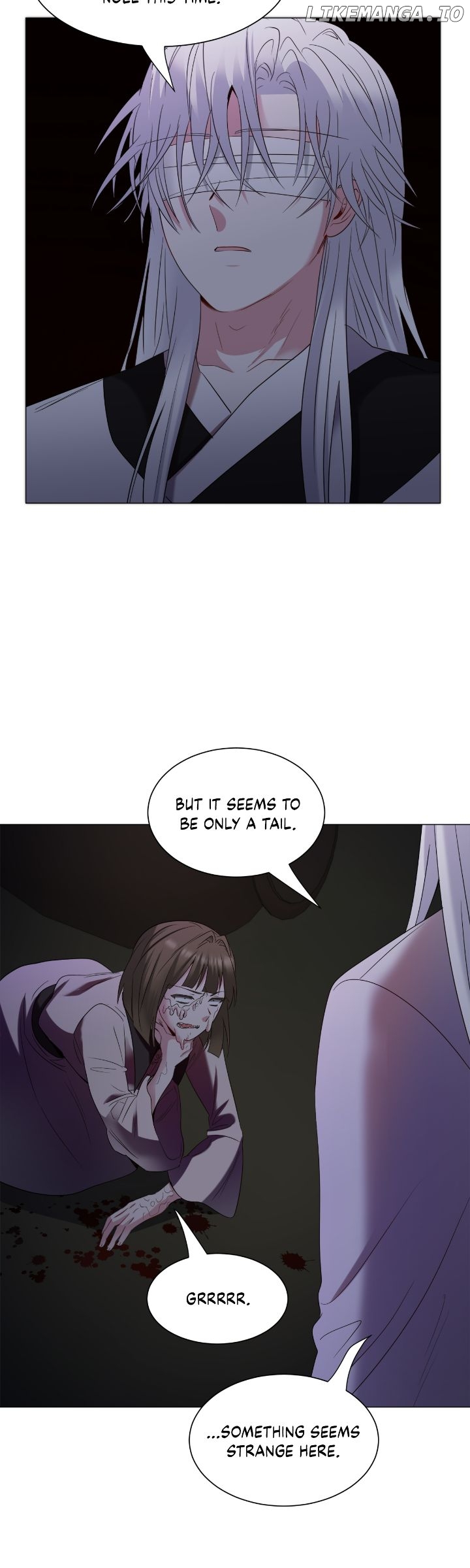 How to Clear a Dating Sim as a Side Character Chapter 151 - page 7