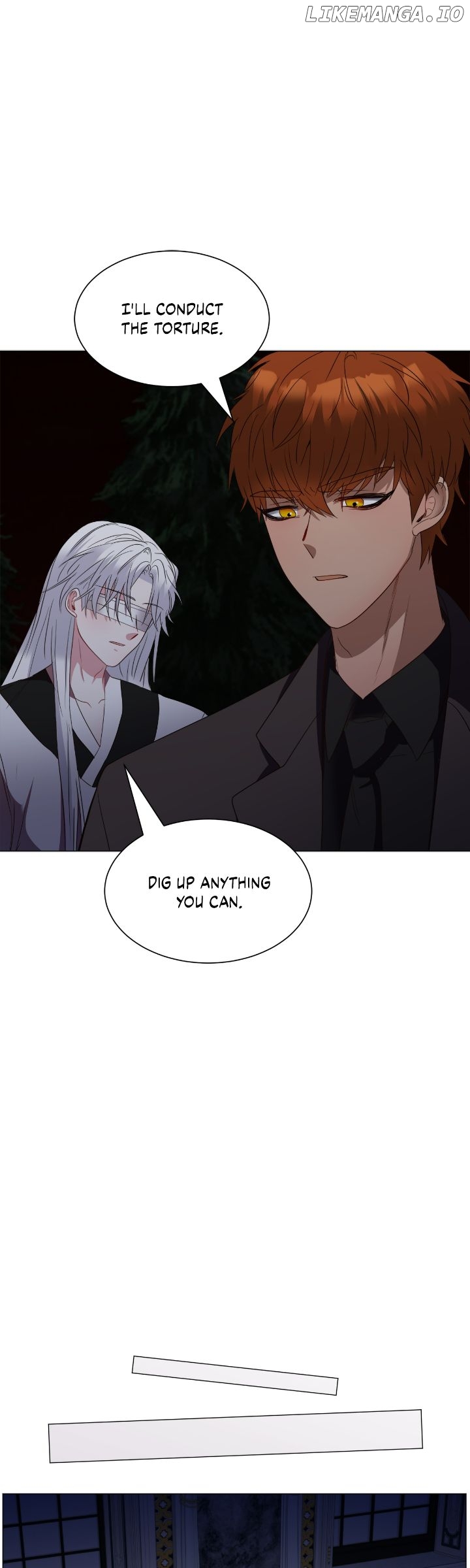 How to Clear a Dating Sim as a Side Character Chapter 151 - page 10