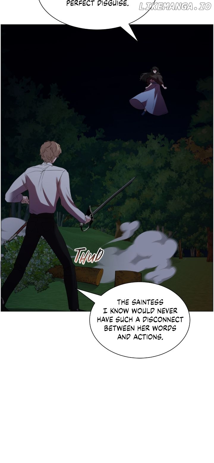 How to Clear a Dating Sim as a Side Character Chapter 152 - page 12