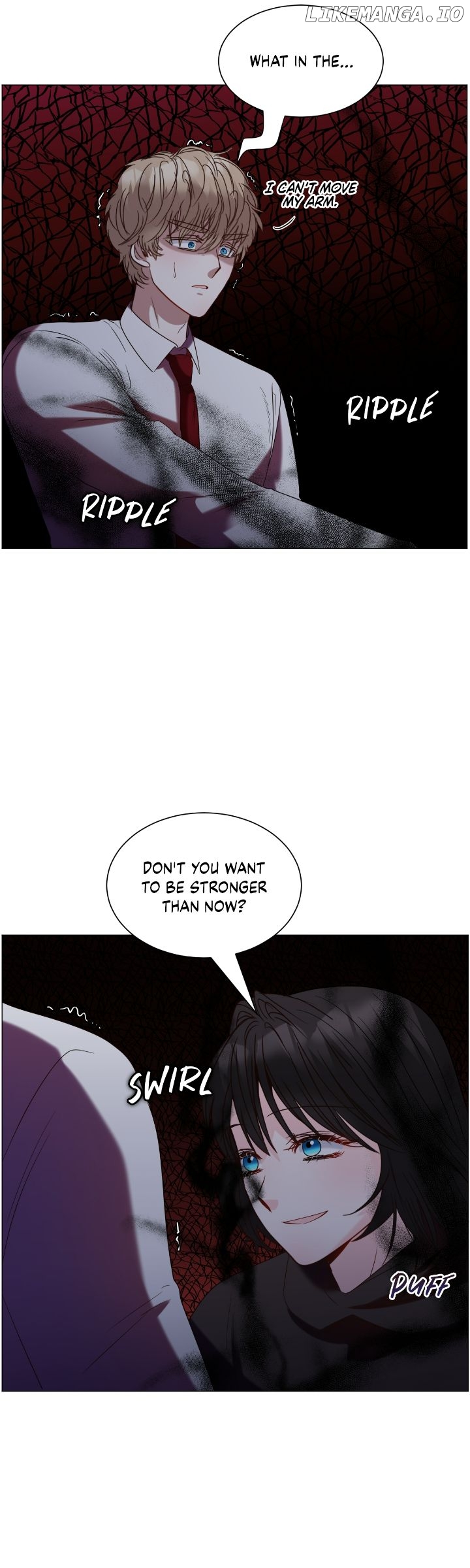 How to Clear a Dating Sim as a Side Character Chapter 152 - page 17