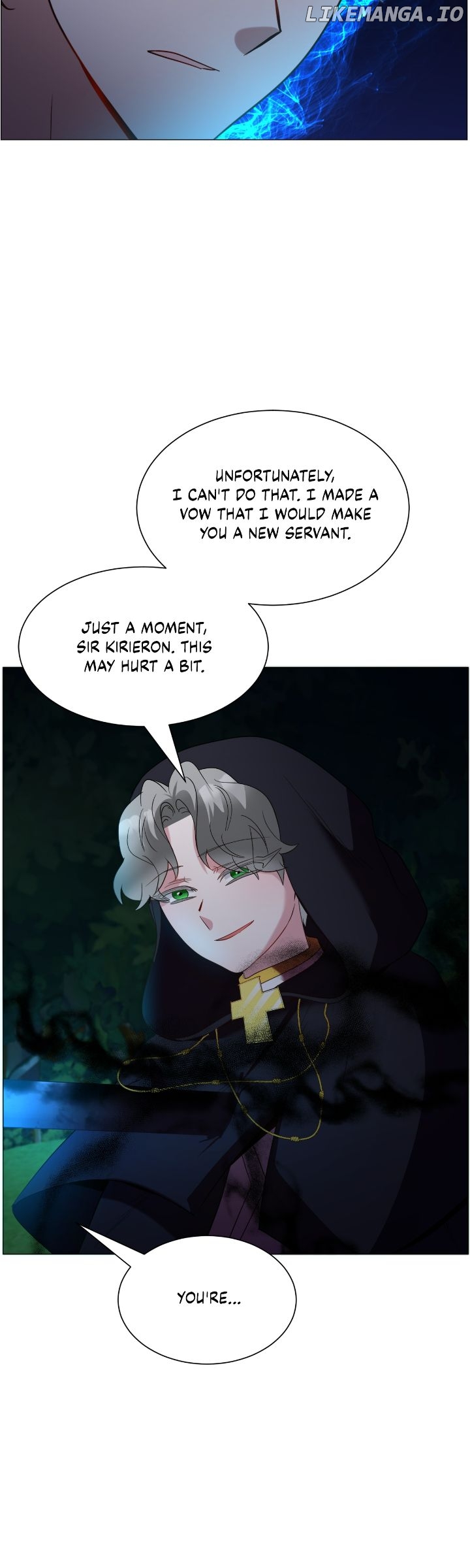 How to Clear a Dating Sim as a Side Character Chapter 152 - page 19