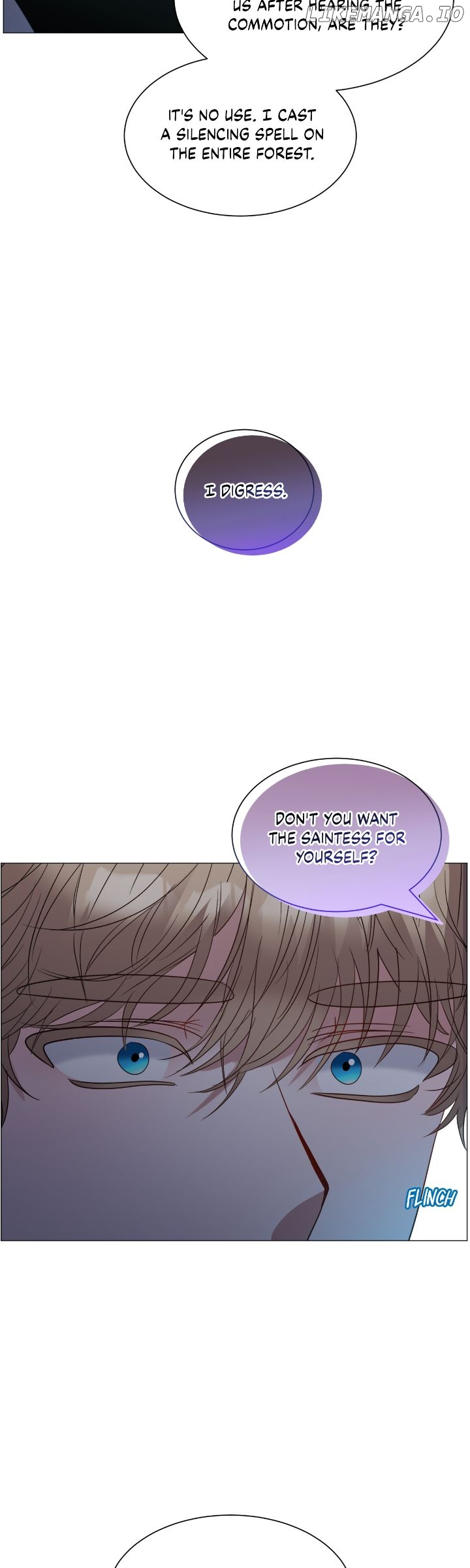 How to Clear a Dating Sim as a Side Character Chapter 152 - page 22