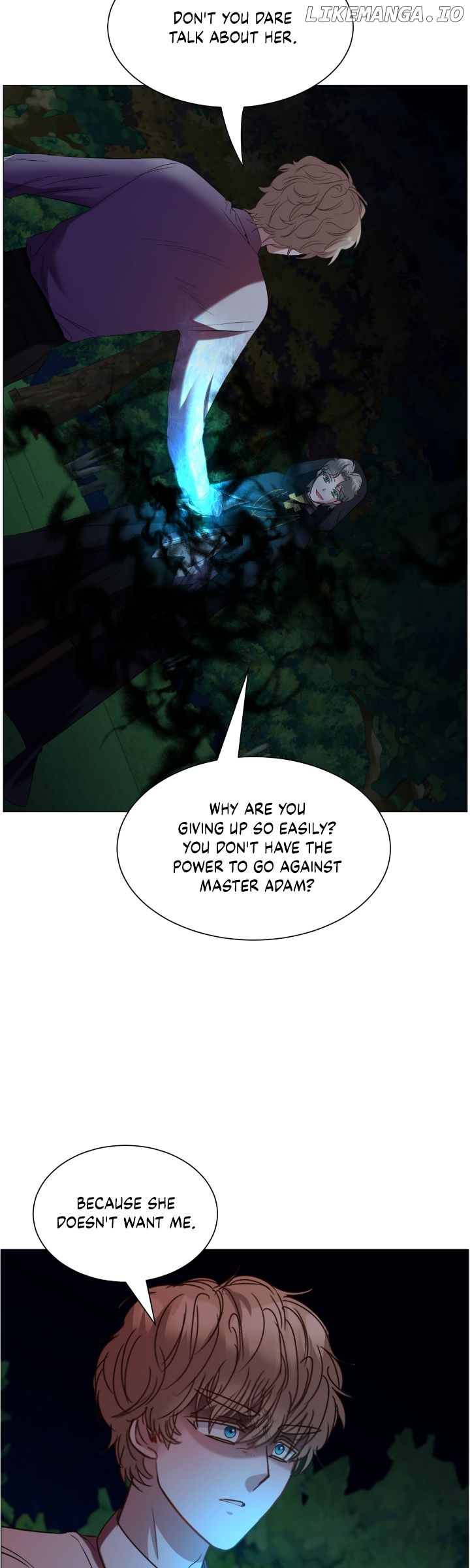 How to Clear a Dating Sim as a Side Character Chapter 152 - page 23