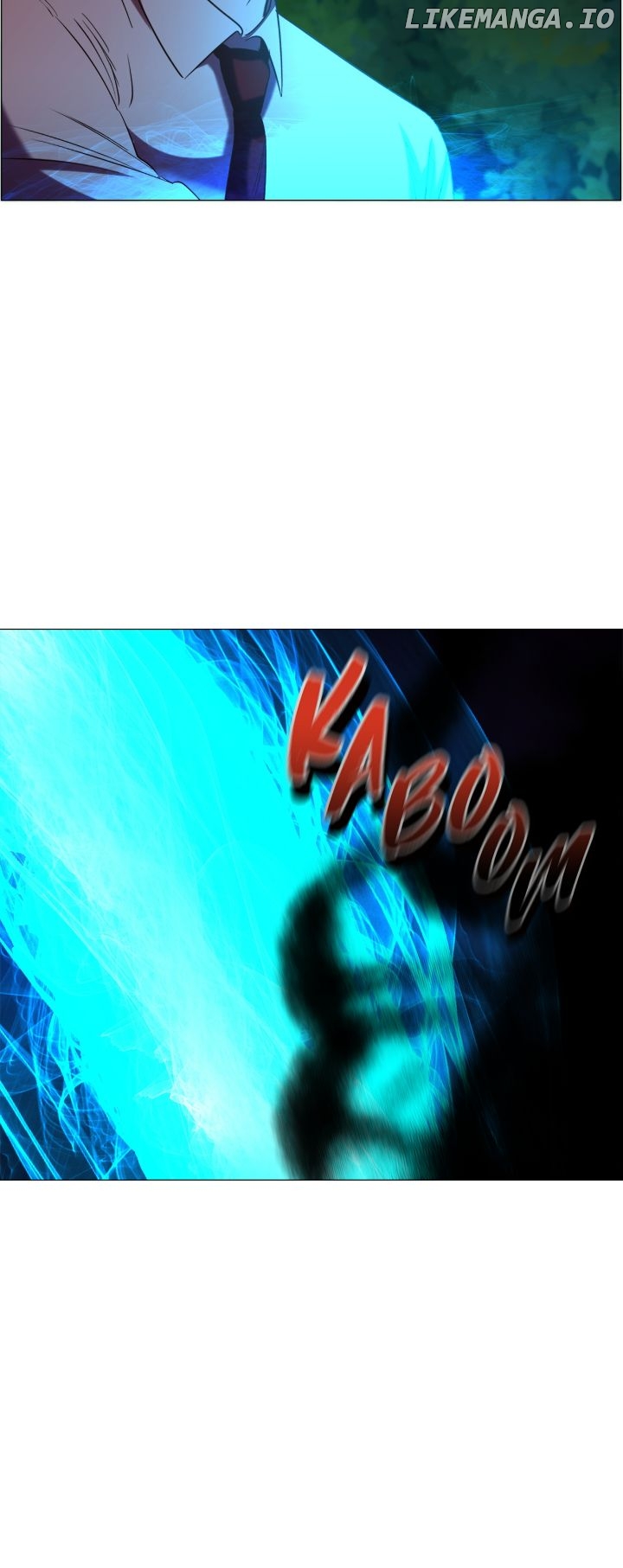 How to Clear a Dating Sim as a Side Character Chapter 152 - page 24