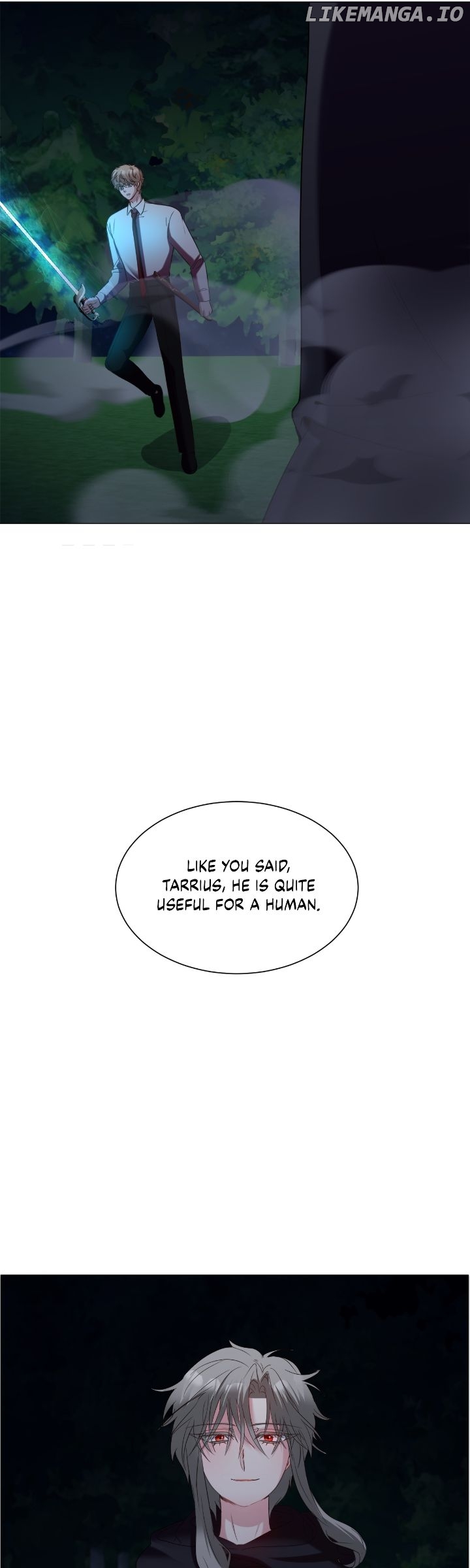 How to Clear a Dating Sim as a Side Character Chapter 152 - page 25