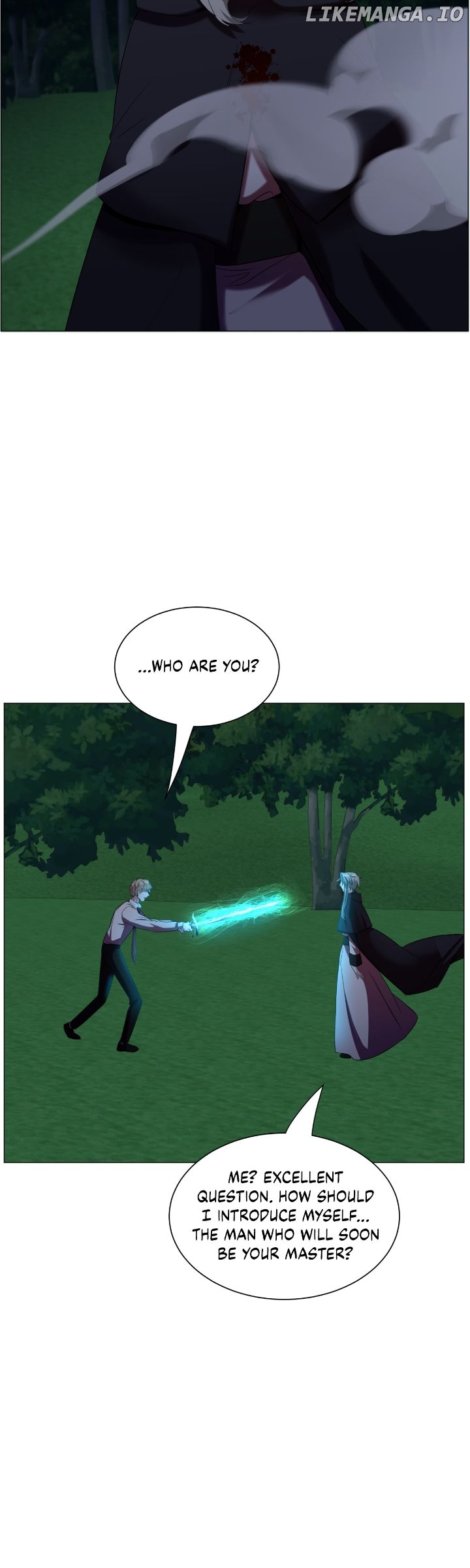 How to Clear a Dating Sim as a Side Character Chapter 152 - page 26