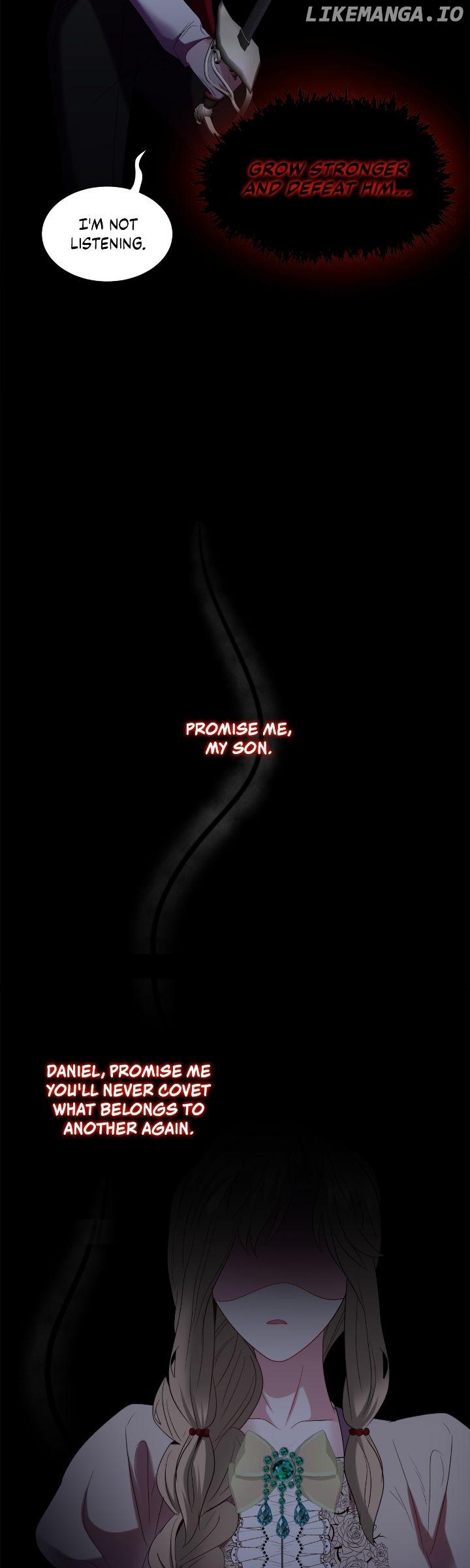 How to Clear a Dating Sim as a Side Character Chapter 152 - page 28