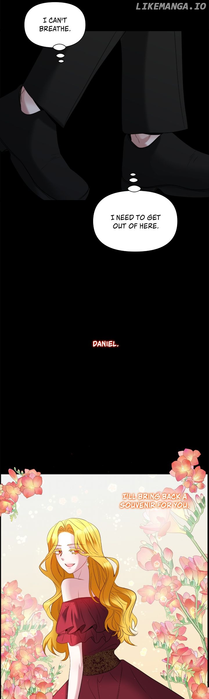 How to Clear a Dating Sim as a Side Character Chapter 152 - page 30