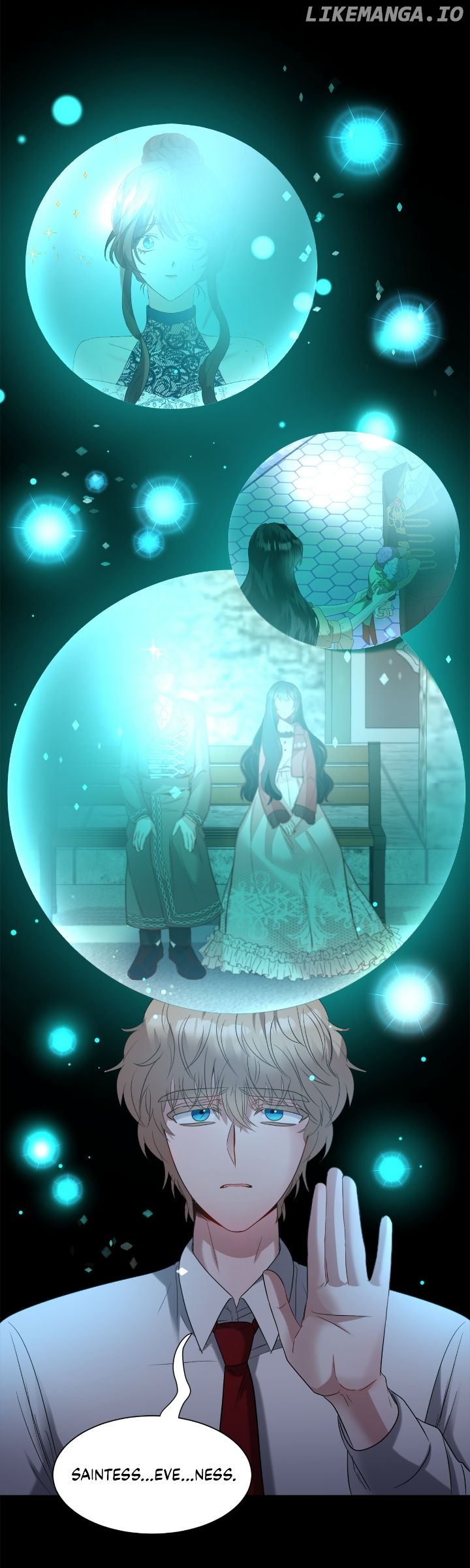 How to Clear a Dating Sim as a Side Character Chapter 152 - page 34