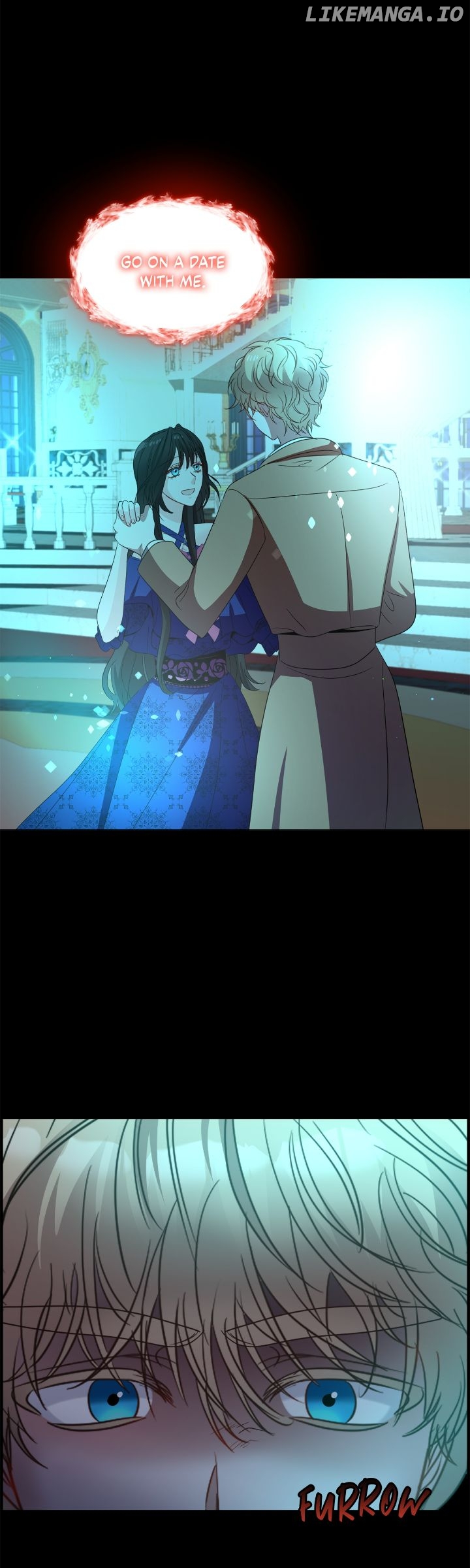 How to Clear a Dating Sim as a Side Character Chapter 152 - page 35