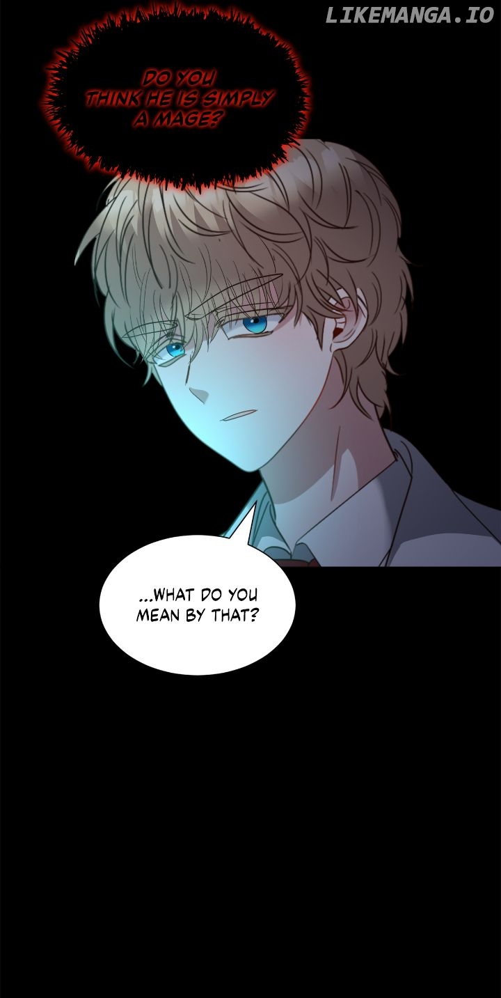 How to Clear a Dating Sim as a Side Character Chapter 152 - page 37