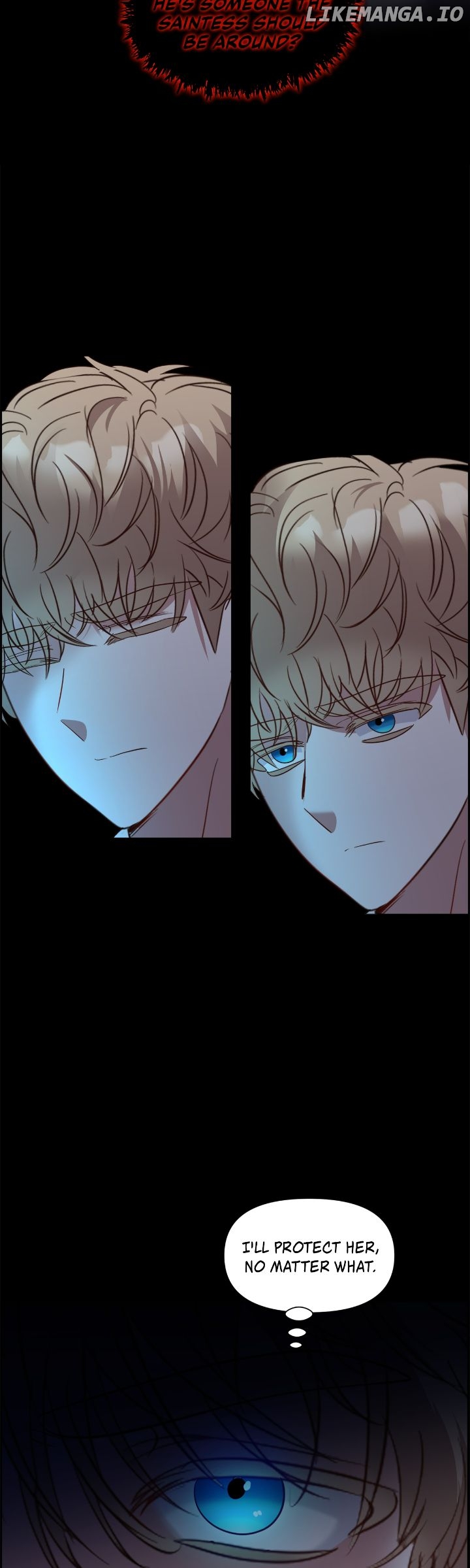 How to Clear a Dating Sim as a Side Character Chapter 152 - page 39