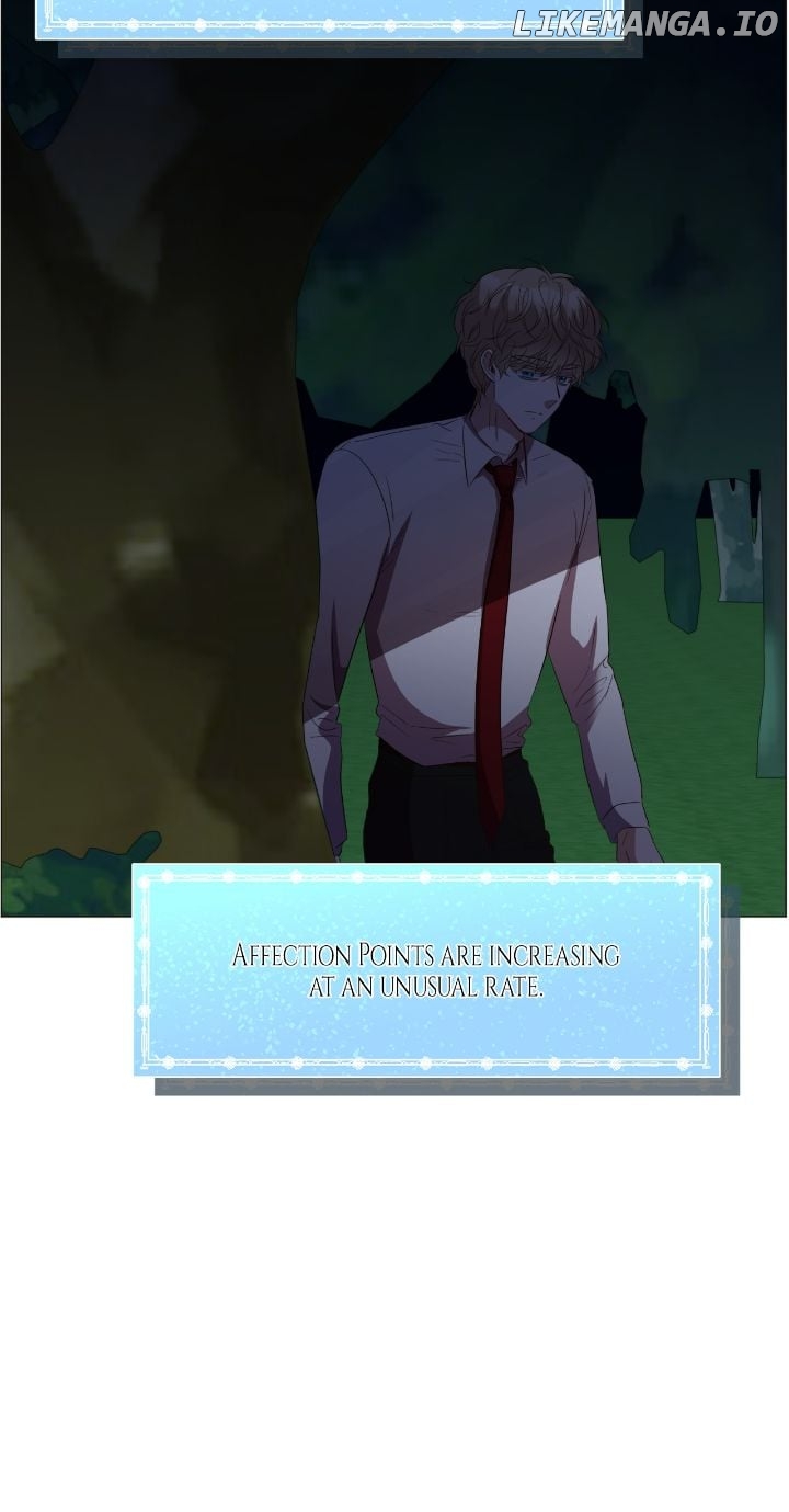 How to Clear a Dating Sim as a Side Character Chapter 153 - page 16