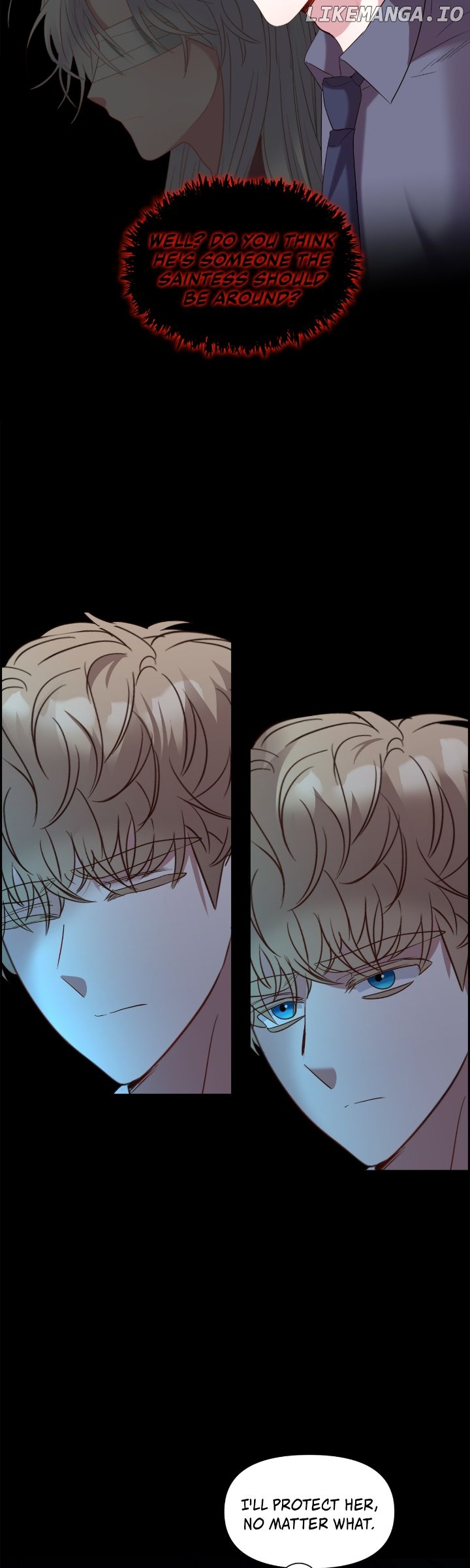 How to Clear a Dating Sim as a Side Character Chapter 153 - page 2