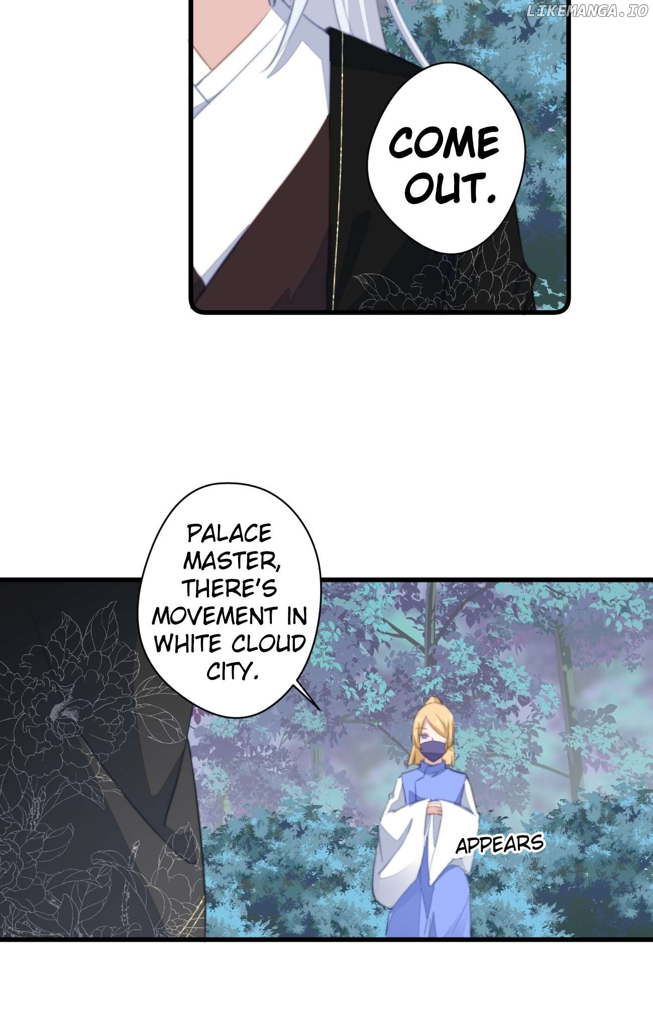 Pet The Little Princess Chapter 63 - page 21