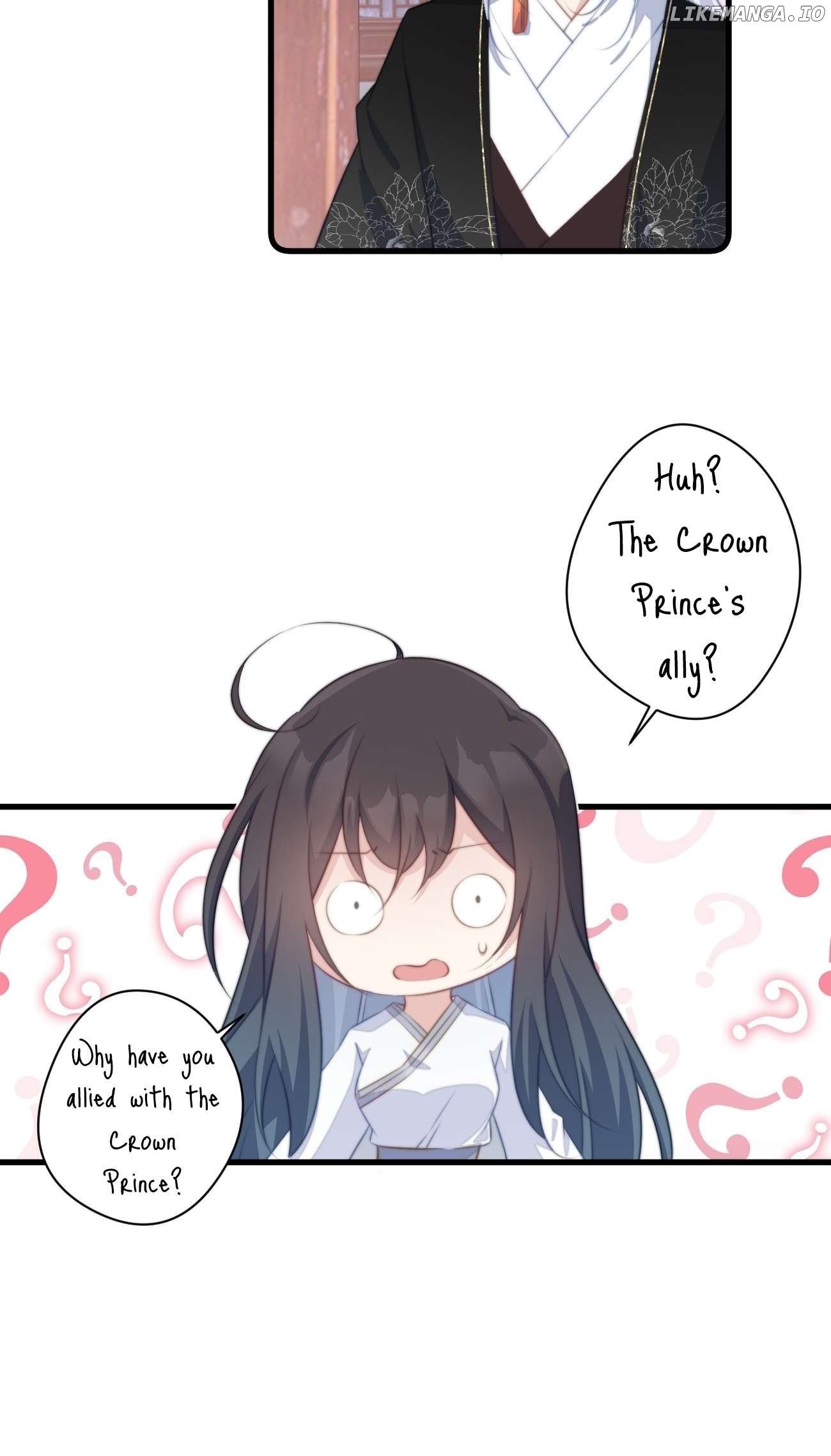 Pet The Little Princess Chapter 63 - page 3