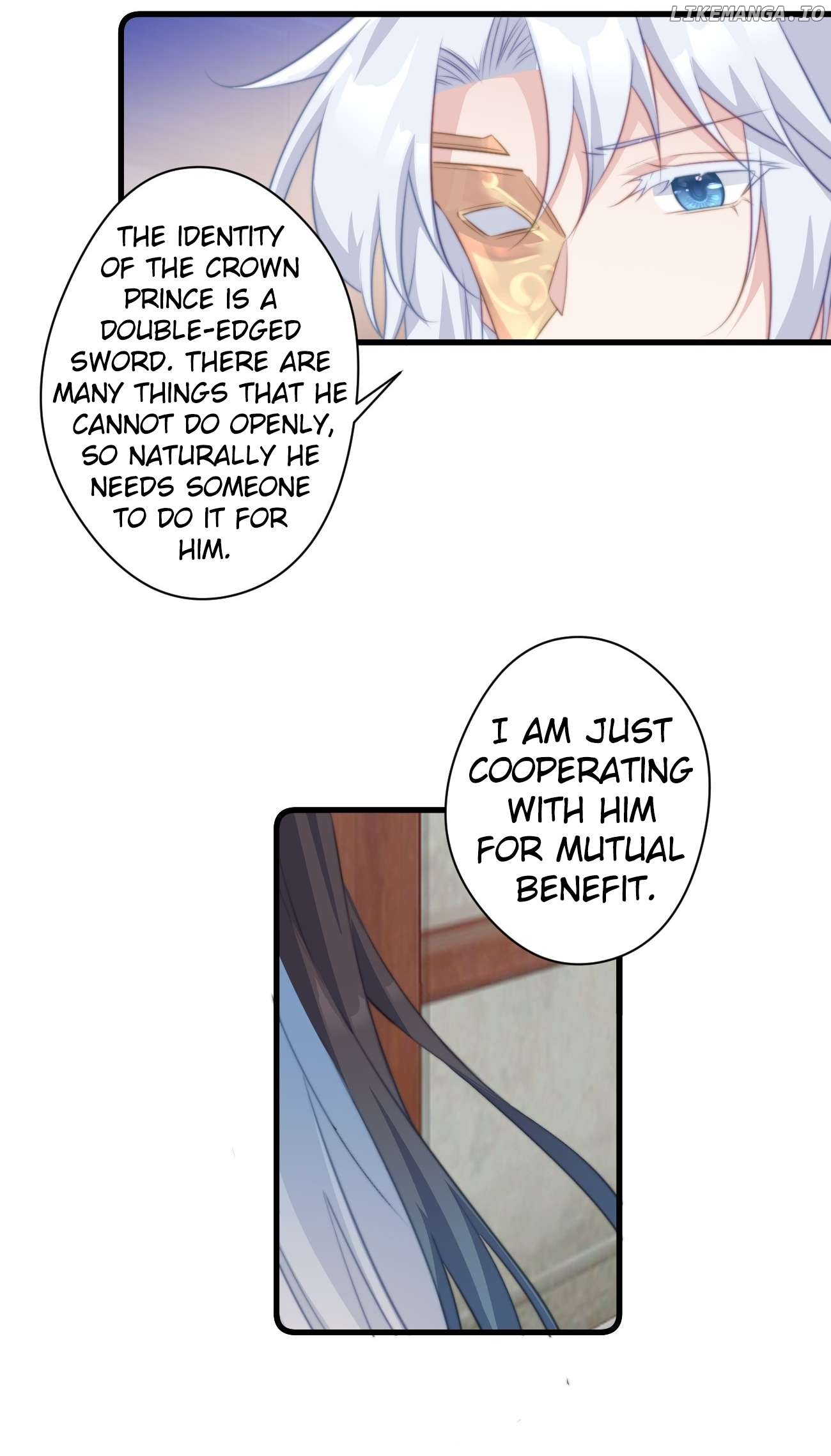 Pet The Little Princess Chapter 63 - page 4