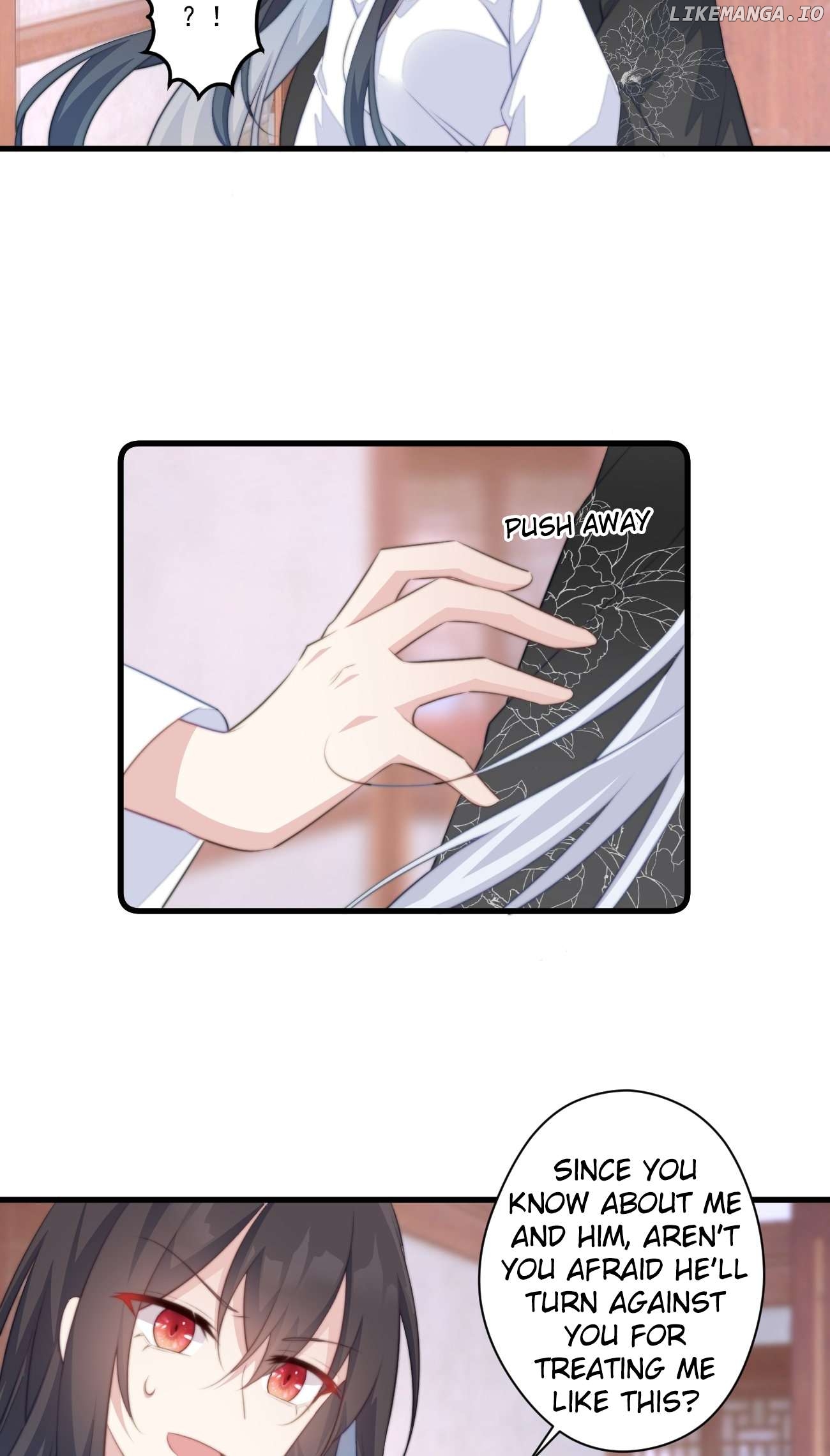 Pet The Little Princess Chapter 63 - page 6